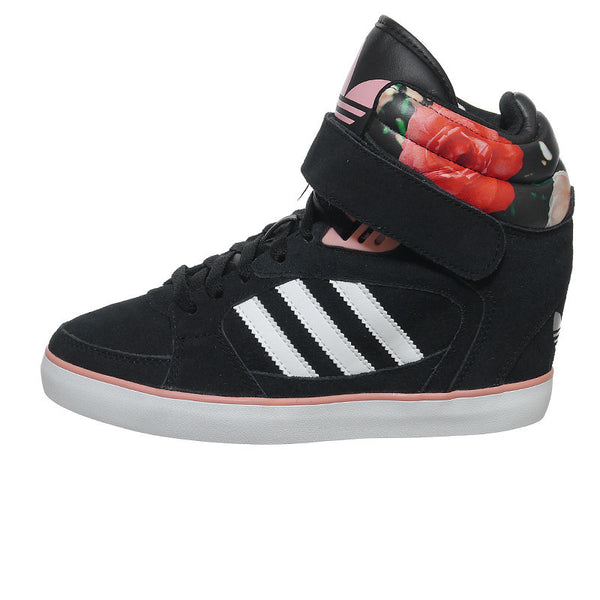 Adidas wedge trainers uk Clearance