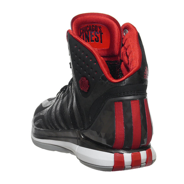 D rose 4.5 2024 black and red