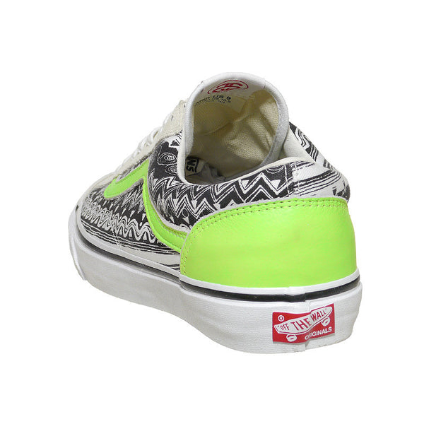 Vans sales x stussy