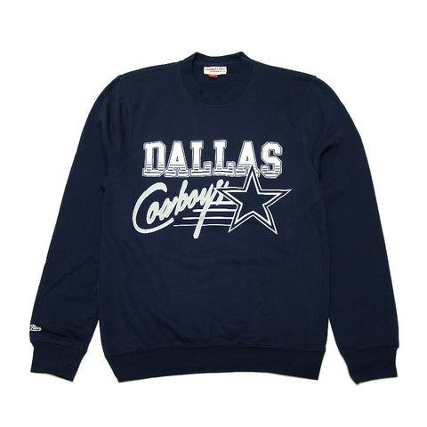 Mitchell & Ness Dallas Cowboys Training Room Crew