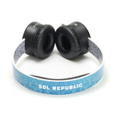 Nice Kicks x Sol Republic "Grand Anse" Tracks Headphones