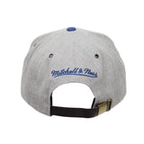 Mitchell & Ness NBA Dallas Mavericks Hardwood Classic Strapback