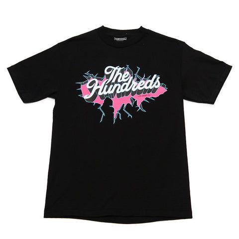 The Hundreds Neon Slant