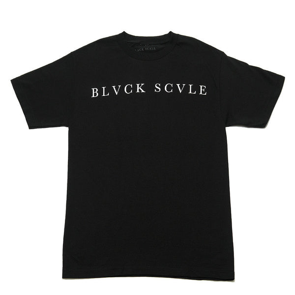 Blackscale Logotype 2013 Blk