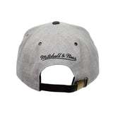 Mitchell & Ness NBA San Antonio Spurs Hardwood Classic Strapback