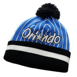 Mitchell & Ness Orlando Magic Beanie