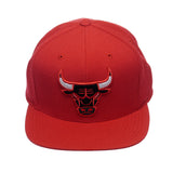 Mitchell & Ness Chicago Bulls Snapback