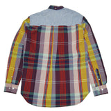 Staple JOYNER PLAID WOVEN