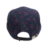 The Hundreds Flores 5 Panel