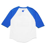 The Hundreds Chavez Raglan