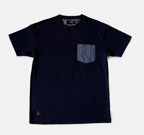 Shops 10Deep Tribes Pocket Tee