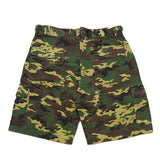 The Hundreds Perfect Cargo Short Camo