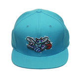 Mitchell & Ness Charlotte Hornets Snapback