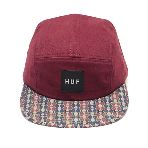 Huf SF Century Pattern Volley