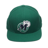 Mitchell & Ness Dallas Mavericks Snapback