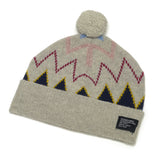 Stussy Spike Pom Beanie