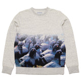 Staple Pixel Pigeon Crewneck