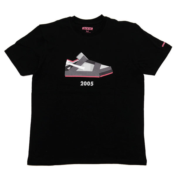 JS x Staple Dunk Tee