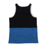 Staple Scribble Tank