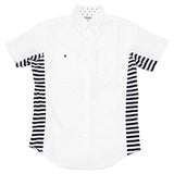 Staple Jones S/S Woven Shirt