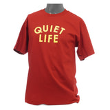 Quiet Life Since 97 Tee