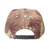 Huf SF Plantlife Snapback