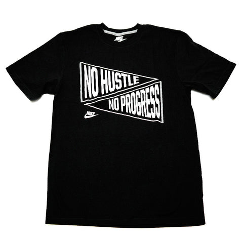 Nike No Hussle No Progress Tee