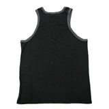 Nike Logo Tank BLK