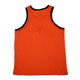 Nike Logo Tank Red