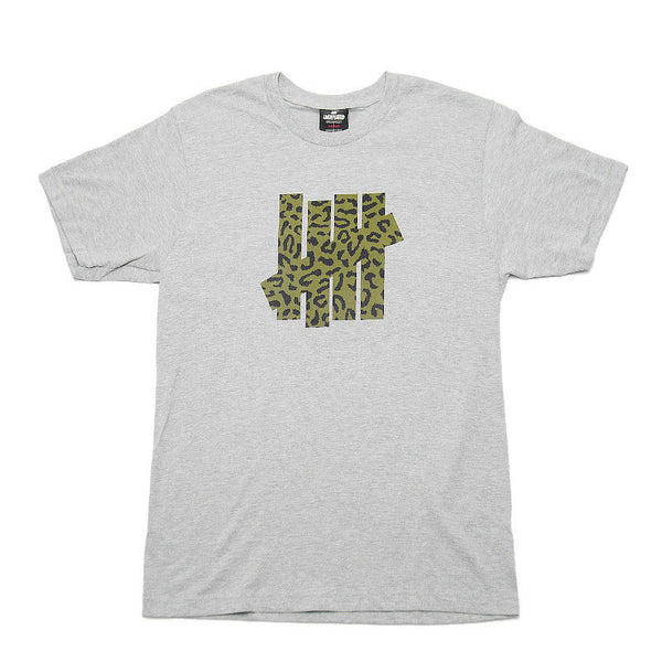 Undefeated 5 Strike Tee