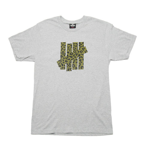 Undefeated 5 Strike Tee