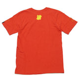 Undefeated Sins SS Tee - Red