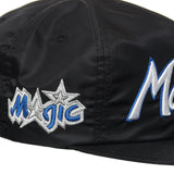 Mitchell & Ness NBA Orlando Magic Nylon Zip back