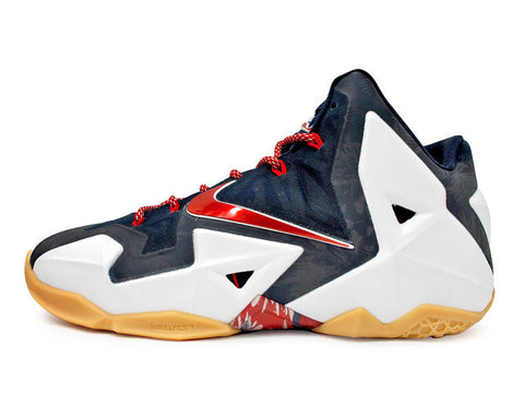 Nike LeBron 11 "Independence Day"