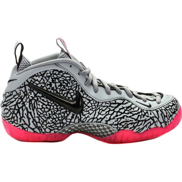 Air Foamposite PRO PRM "Pink Elephant"