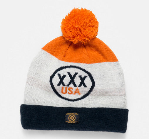 Shops 10Deep XXX USA Beanie