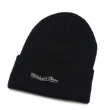 Mitchell & Ness NFL Oakland Raiders Cuffed script beanie