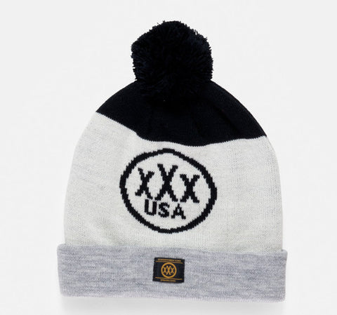 Shops 10Deep XXX USA Beanie