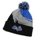 Mitchell & Ness NBA Orlando Magic Cuffed Beanie