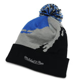 Mitchell & Ness NBA Orlando Magic Cuffed Beanie