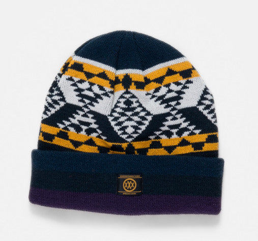 Shops 10Deep Native Knit Beanie