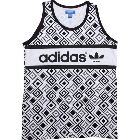 Adidas Mutombo Tank