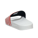 Adilette Flag Slides