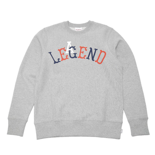 Acapulco Gold Legends Crewneck