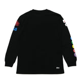 Alife Country L/S Tee