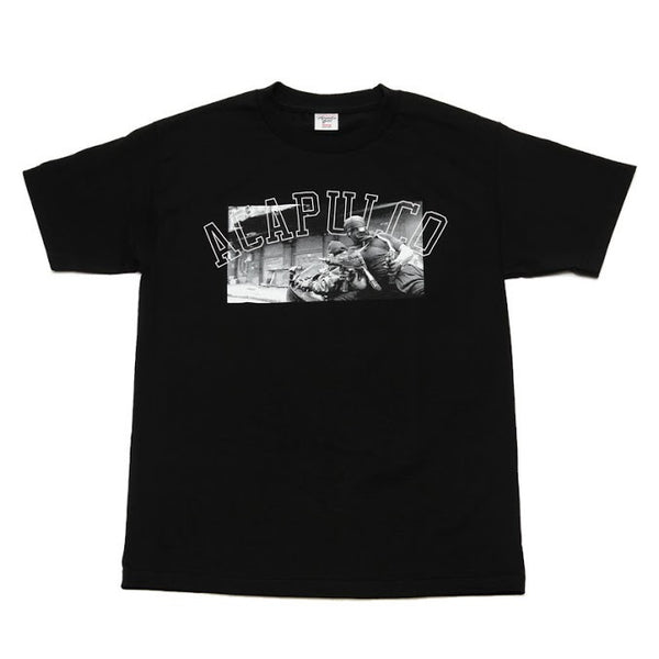 Acapulco Gold Payback Tee