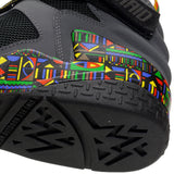 Nike Air Raid "Peace"