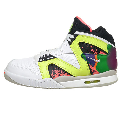 Nike Air Tech Challenge Hybrid - Volt