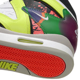 Nike Air Tech Challenge Hybrid - Volt