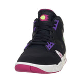 Nike Air Tech Challenge Hybrid QS - Black